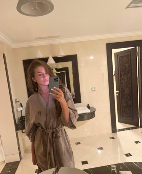 Zeyrek Escort Olga