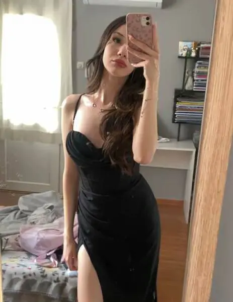 FATİH VIP Escort GÖZDE - Doğrulanmış Model
