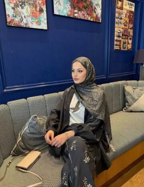 FATİH VIP Escort CEREN - Doğrulanmış Model