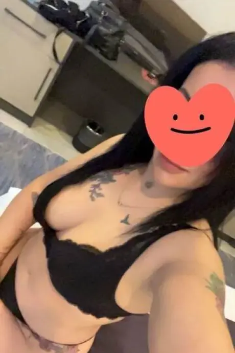 Sude Fatih Escort Bayan Fatih Escort Sude Fotoğrafı (2)